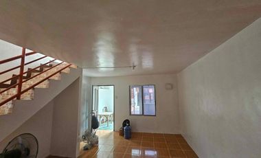 House and Lot in Deca Prime Subdivision, Jagobiao, Mandaue City, Cebu