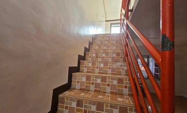 House and Lot in Deca Prime Subdivision, Jagobiao, Mandaue City, Cebu