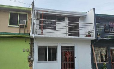 House and Lot in Deca Prime Subdivision, Jagobiao, Mandaue City, Cebu