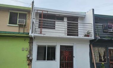 House and Lot in Deca Prime Subdivision, Jagobiao, Mandaue City, Cebu