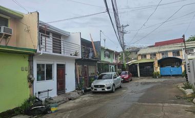 House and Lot in Deca Prime Subdivision, Jagobiao, Mandaue City, Cebu