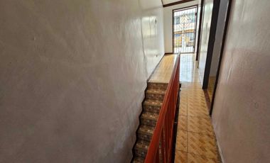 House and Lot in Deca Prime Subdivision, Jagobiao, Mandaue City, Cebu