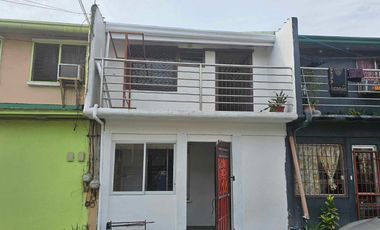 House and Lot in Deca Prime Subdivision, Jagobiao, Mandaue City, Cebu