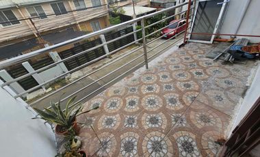 House and Lot in Deca Prime Subdivision, Jagobiao, Mandaue City, Cebu