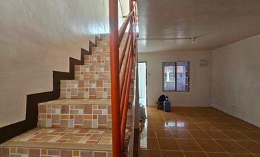House and Lot in Deca Prime Subdivision, Jagobiao, Mandaue City, Cebu