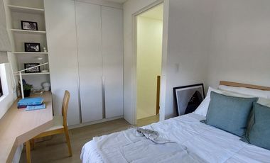 Pre-Selling 2-Storey 2-Bedroom Townhouse for sale in Cabuyao, Laguna!