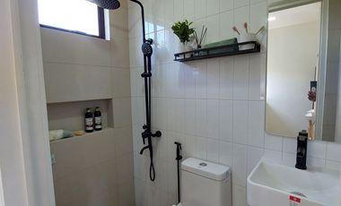 Pre-Selling 2-Storey 2-Bedroom Townhouse for sale in Cabuyao, Laguna!