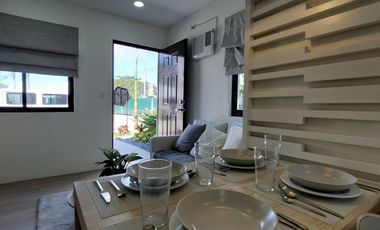 Pre-Selling 2-Storey 2-Bedroom Townhouse for sale in Cabuyao, Laguna!