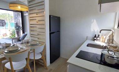 Pre-Selling 2-Storey 2-Bedroom Townhouse for sale in Cabuyao, Laguna!