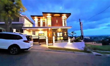 For Sale Brand New House and Lot in Kishanta Talisay City Cebu