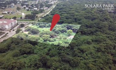 Solara Park Storeys Nuvali 1 Bedroom with Balcony For Sale Pet Friendly Midrise Condo