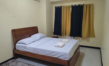 2BR Condo Unit for Rent at Forbeswood Heights, BGC, Taguig