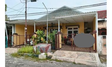 Rumah dijual di Jawa Timur, Sidoarjo