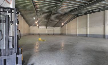Warehouse Office Rent Lease High Ceiling 963 sqm Pasig City