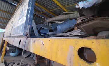 BODEGA EN VENTA L560 METROS OPORTUNIDAD DE INVERSION!!!