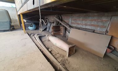 BODEGA EN VENTA L560 METROS OPORTUNIDAD DE INVERSION!!!