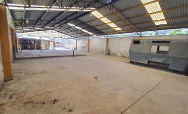 BODEGA EN VENTA L560 METROS OPORTUNIDAD DE INVERSION!!!