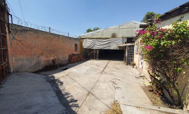 BODEGA EN VENTA L560 METROS OPORTUNIDAD DE INVERSION!!!