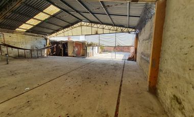 BODEGA EN VENTA L560 METROS OPORTUNIDAD DE INVERSION!!!