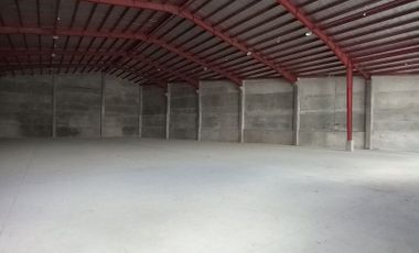 Warehouse For Rent Batino Calamba Laguna 1,375sqm