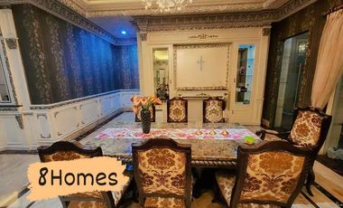 Rumah Mewah Classic Da Vinci PIK Pantai Indah Kapuk