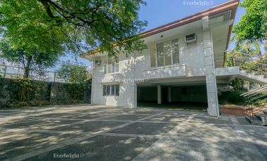 RESIDENTIAL LOT WITH SOCIAL HALL IN WEST AVENUE, QUEZON CITY FOR SALE