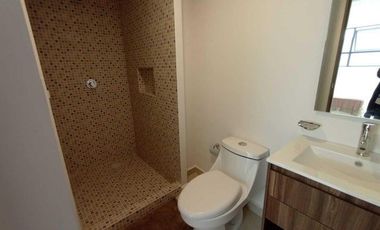 Depa en Venta Calzada San Isidro Ampliacion Petrolera, Distrito Federal  México 24-4777 acn