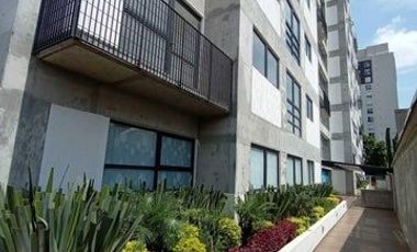 Depa en Venta Calzada San Isidro Ampliacion Petrolera, Distrito Federal  México 24-4777 acn