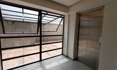 Depa en Venta Calzada San Isidro Ampliacion Petrolera, Distrito Federal  México 24-4777 acn