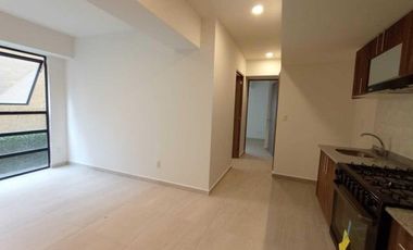 Depa en Venta Calzada San Isidro Ampliacion Petrolera, Distrito Federal  México 24-4777 acn