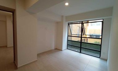 Depa en Venta Calzada San Isidro Ampliacion Petrolera, Distrito Federal  México 24-4777 acn
