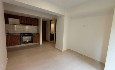 Depa en Venta Calzada San Isidro Ampliacion Petrolera, Distrito Federal  México 24-4777 acn