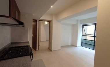 Depa en Venta Calzada San Isidro Ampliacion Petrolera, Distrito Federal  México 24-4777 acn