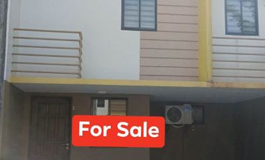 Brand new  4-bedroom House and Lot for sale in Ajoya Subdivision, Cordova,Cebu