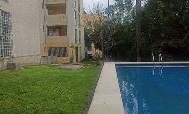 TRES HABITACIONES  TZOMPANTLE NORTE  DEPARTAMENTO