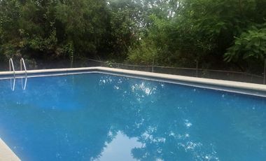 TRES HABITACIONES  TZOMPANTLE NORTE  DEPARTAMENTO