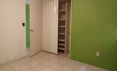 TRES HABITACIONES  TZOMPANTLE NORTE  DEPARTAMENTO