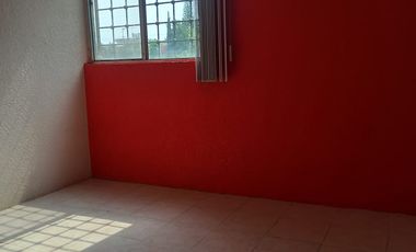 TRES HABITACIONES  TZOMPANTLE NORTE  DEPARTAMENTO