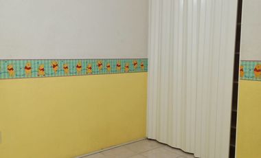 TRES HABITACIONES  TZOMPANTLE NORTE  DEPARTAMENTO