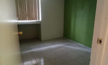 TRES HABITACIONES  TZOMPANTLE NORTE  DEPARTAMENTO