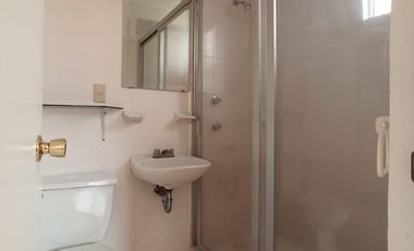 TRES HABITACIONES  TZOMPANTLE NORTE  DEPARTAMENTO