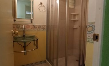 TRES HABITACIONES  TZOMPANTLE NORTE  DEPARTAMENTO