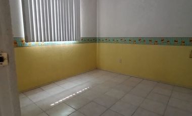 TRES HABITACIONES  TZOMPANTLE NORTE  DEPARTAMENTO