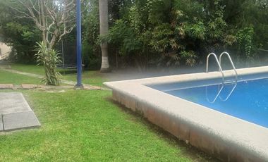 TRES HABITACIONES  TZOMPANTLE NORTE  DEPARTAMENTO