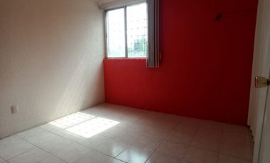 TRES HABITACIONES  TZOMPANTLE NORTE  DEPARTAMENTO