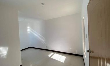 Early Move In. Ready For Occupancy Units Only 5% Downpayment with 200K Discount @ Bria Homes San Pablo