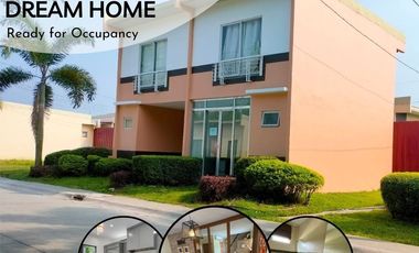 Early Move In. Ready For Occupancy Units Only 5% Downpayment with 200K Discount @ Bria Homes San Pablo