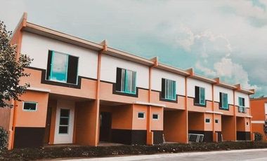 Early Move In. Ready For Occupancy Units Only 5% Downpayment with 200K Discount @ Bria Homes San Pablo