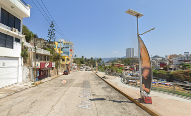 !! GRAN OPORTUNIDAD DE INVERSION !! HERMOSA Y AMPLIA CASA EN UNA DE LAS  MEJORES ZONAS DE ACAPULCO GUERRERO