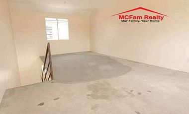 52sqm Townhouse in Bulacan
